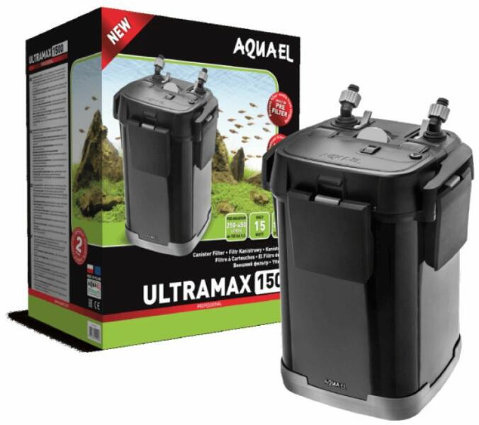 Ultramax 1500