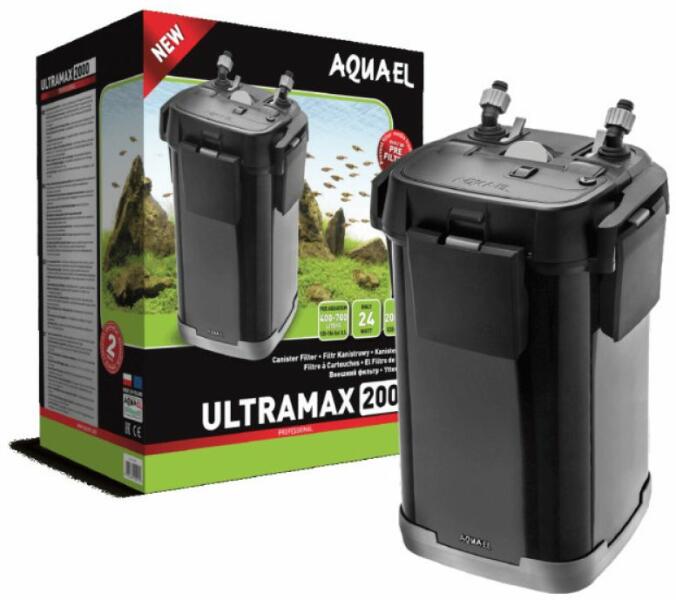 Ultramax 2000