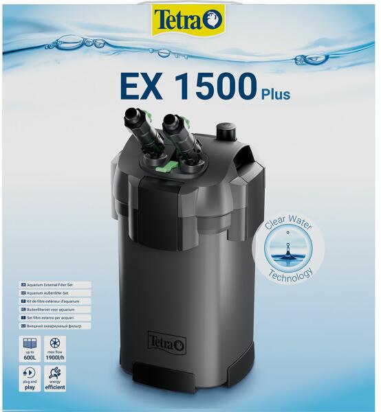EX 1500 Plus