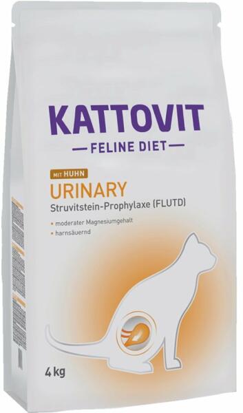 Urinary chicken 4 kg