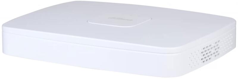 8-channel NVR NVR4108-8P-EI
