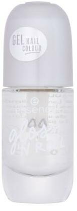 Gel Nail Colour 01 Gloss ´N Roll 8 ml