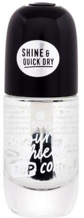 Colour Shield Top Coat 8 ml