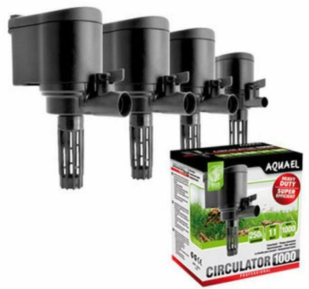 Circulator 1500