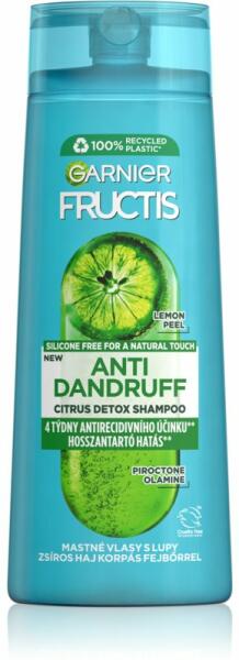 Fructis Antidandruff Citrus sampon 250 ml