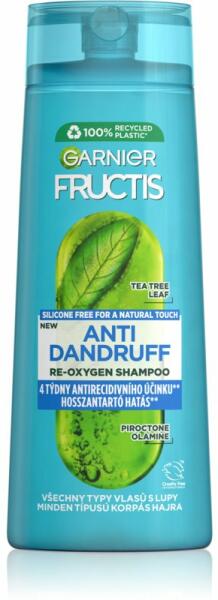 Fructis Antidandruff tisztító sampon 250 ml