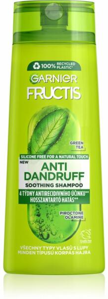 Fructis Antidandruff nyugtató sampon 250 ml