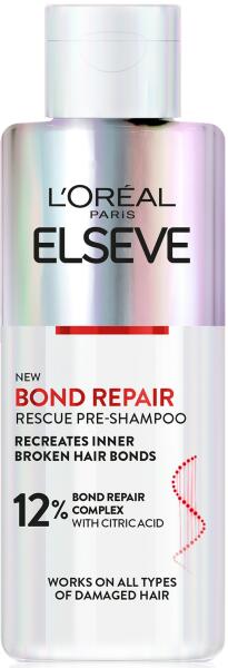 Elseve Bond Repair regeneráló elő-sampon hajápoló 200 ml