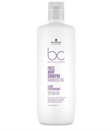 Bonacure Freeze Away Simito Sampon 1 l