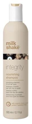 Integrity tápláló sampon száraz hajra 300 ml