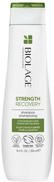 Strength Recovery sampon sérült hajra 250 ml