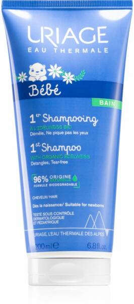 Bébé 1st sampon 200 ml