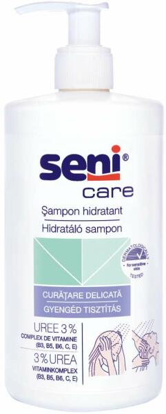 Care hidratáló sampon 500 ml
