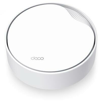 TP-Link Deco X50-PoE (1-Pack) Router - Preturi
