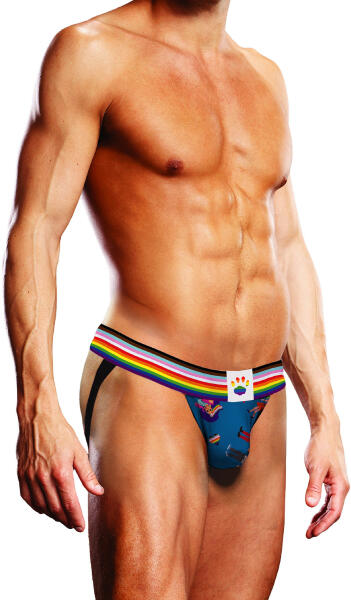 Vásárlás: Prowler Pixel Art Gay Pride Collection Jock S Boxer, férfi alsó  árak összehasonlítása, PixelArtGayPrideCollectionJockS boltok