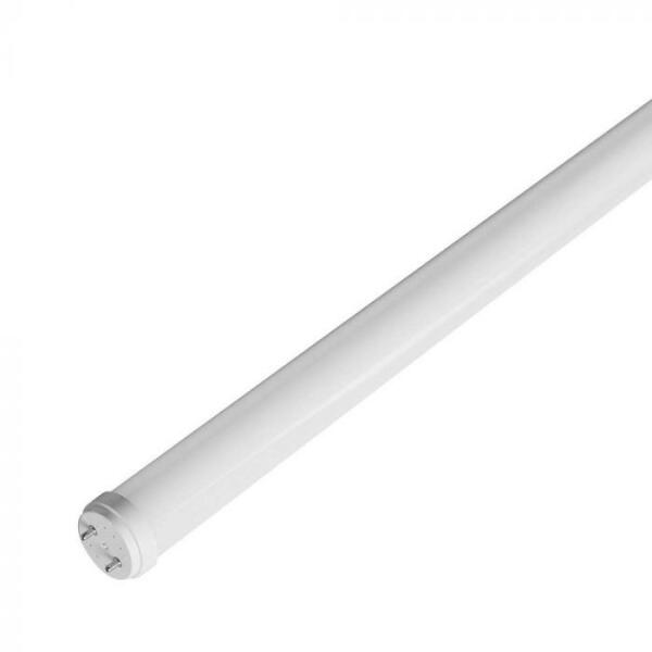 9W LED fénycső T8 G13 60 cm 160° 6400K - 7798 - b-led