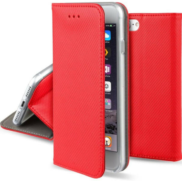 Vásárlás: Apple 12 Mini (5, 4") telefon tok, könyvtok, oldalra nyíló tok,  mágnesesen záródó, piros - bluedigital Mobiltelefon tok árak  összehasonlítása, 12 Mini 5 4 telefon tok könyvtok oldalra nyíló tok  mágnesesen záródó piros bluedigital boltok