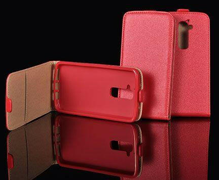 Vásárlás: Sony E4 E2105 piros szilikon keretes vékony flip tok -  bluedigital Mobiltelefon tok árak összehasonlítása, E 4 E 2105 piros  szilikon keretes vékony flip tok bluedigital boltok