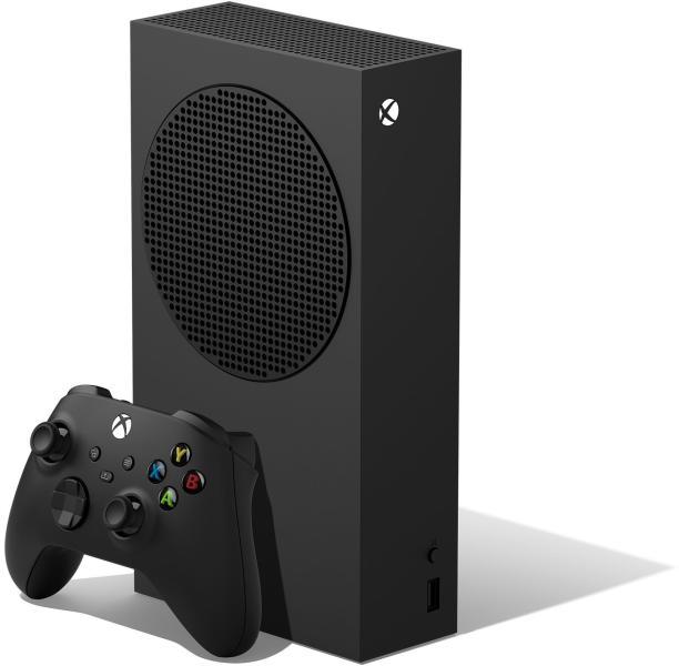 Microsoft Xbox Series S 1TB vásárolj már 136 990 Ft-tól