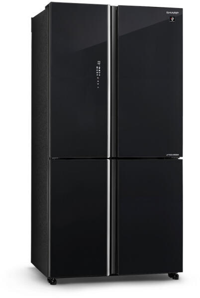 SJ-GP780DBK