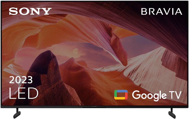Bravia KD-75X80L