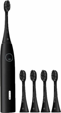 Schall Eco Vibe 3 All Black