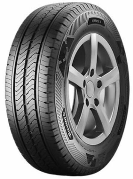 Vanis 3 225/55 R17 109/107T