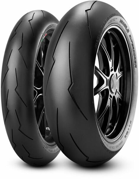 DIABLO Supercorsa V2 SC1 120/70 ZR17 58W