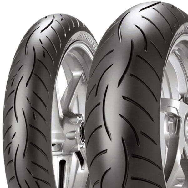 Roadtec Z8 Interact M 110/80 ZR18 58W