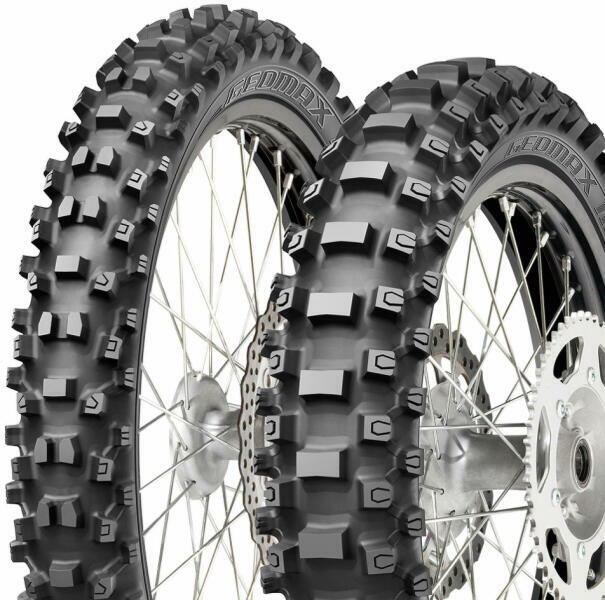 Geomax MX33 60/100-14 29M
