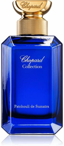 Gardens of the Tropics - Patchouli de Sumatra EDP 100 ml