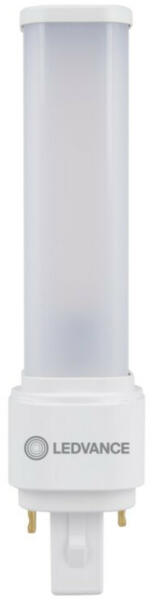DULUX D LED 9W 1100lm 4000K hidegfehér G24d-3 - 26 W kompakt fénycső helyett (4058075823198)