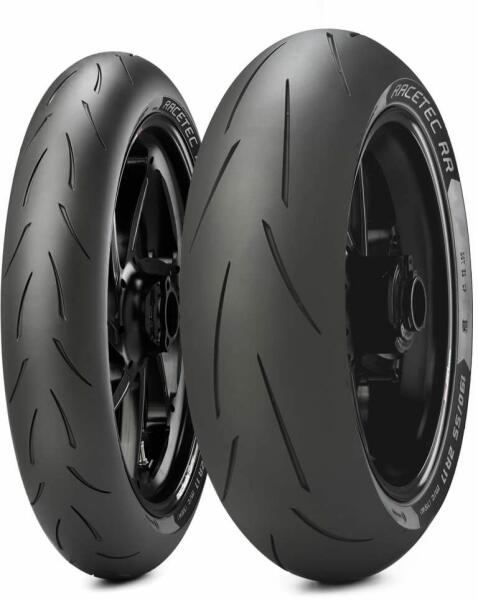 Racetec RR K3 190/55 R17 75W