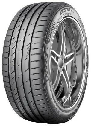 Gumi ECSTA PS71 SUV XL 265/40 R22 106Y