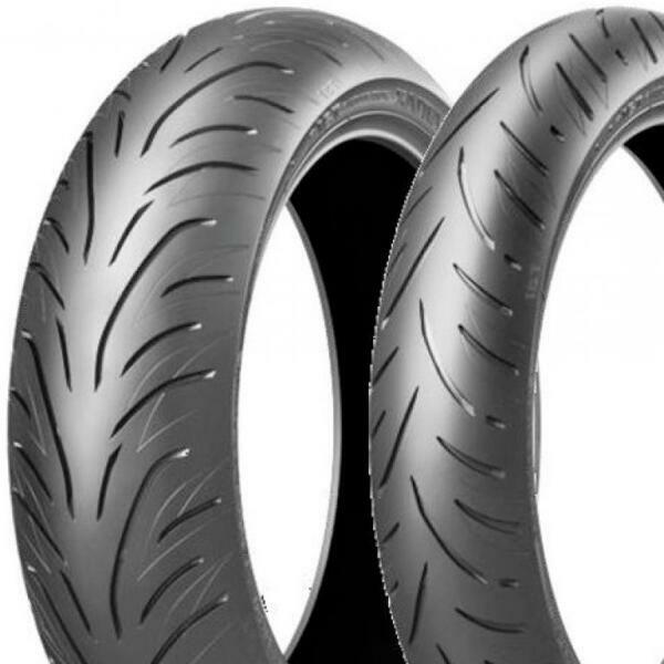 Battlax Sport Touring T31 GT 180/55 ZR17 73W