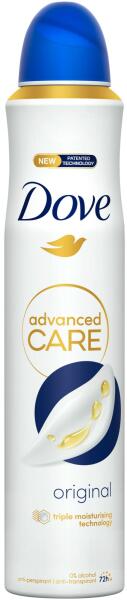 Advanced Care Original deo spray 200 ml