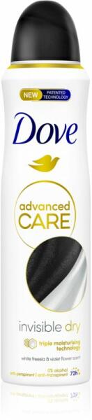 Advanced Care Invisible Dry deo spray 150 ml