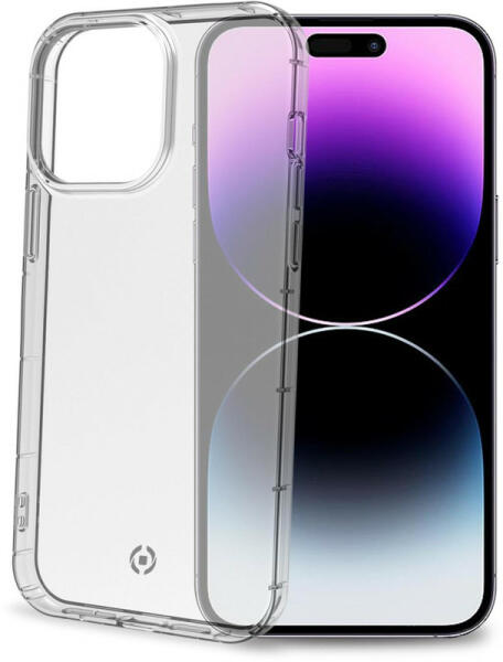 Vásárlás: Celly HEXAGEL ütésálló tok, iPhone 14 Pro, átlátszó Mobiltelefon tok  árak összehasonlítása, HEXAGEL ütésálló tok iPhone 14 Pro átlátszó boltok