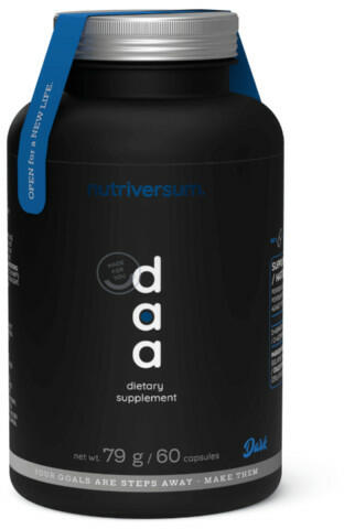DAA kapszula 60 db
