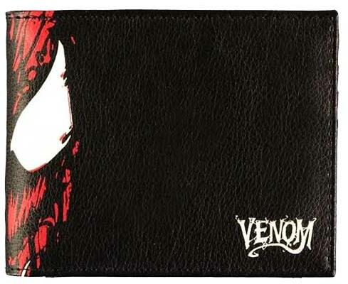 Vásárlás: Difuzed Venom Marvel pénztárca (MW555648SPN) Pénztárca árak  összehasonlítása, Venom Marvel pénztárca MW 555648 SPN boltok