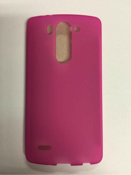 Vásárlás: LG G3S G3 Mini D722 pink rózsaszín Szilikon tok - bluedigital  Mobiltelefon tok árak összehasonlítása, G 3 S G 3 Mini D 722 pink rózsaszín  Szilikon tok bluedigital boltok