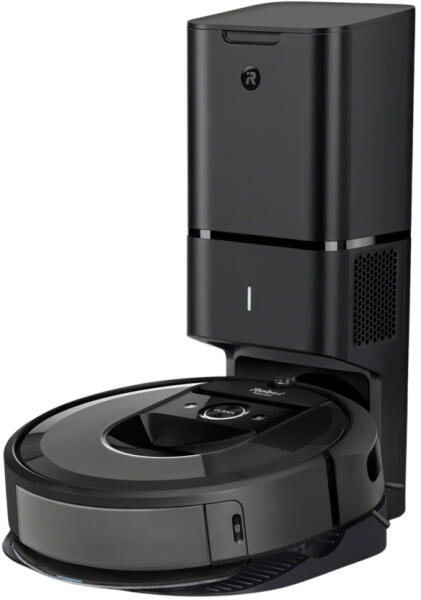 Roomba Combo i8+ (i8578)