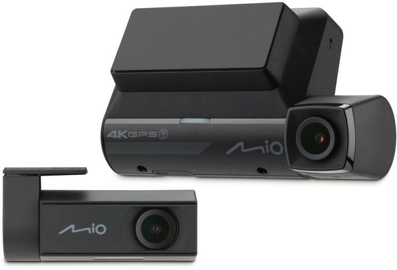 Vásárlás: Mio MiVue 955W 4K Dual Autós kamera árak összehasonlítása, MiVue  955 W 4 K Dual boltok