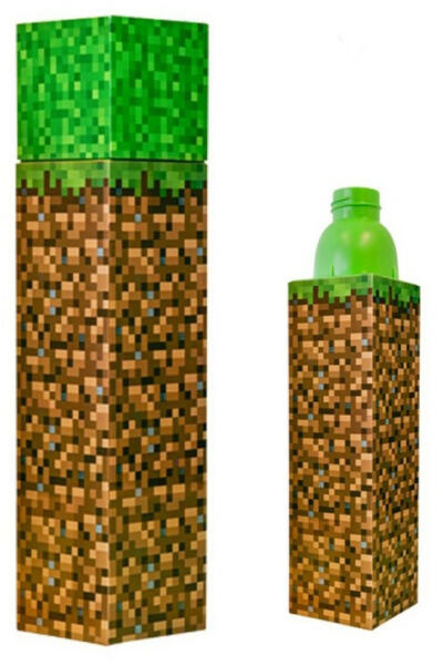 Minecraft Earth 650 ml (EWA00286MCZ)