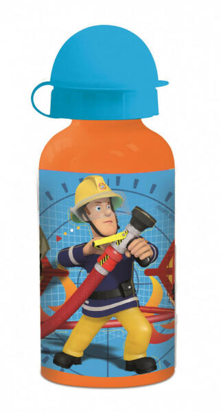 Sam a tűzoltó 400 ml (STF84634)