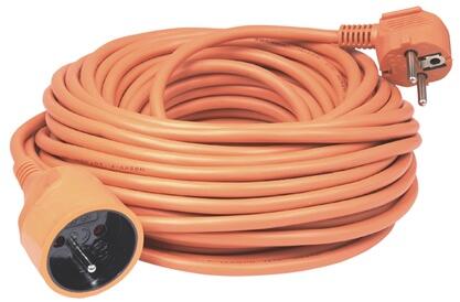 1 Plug 30 m (NVF 2-30/OR/1,5)