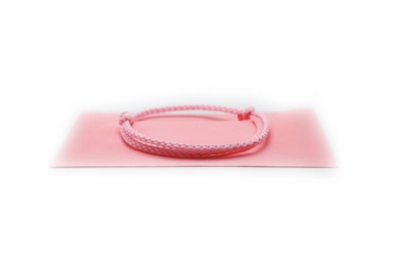 Vásárlás: MyVanilla Happy Baby Pink "világos rózsaszín" karkötő Karkötő,  karlánc árak összehasonlítása, Happy Baby Pink világos rózsaszín karkötő  boltok