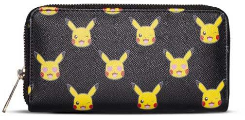 Vásárlás: Difuzed Pikachu Pokémon pénztárca (GW234042POK) Pénztárca árak  összehasonlítása, Pikachu Pokémon pénztárca GW 234042 POK boltok