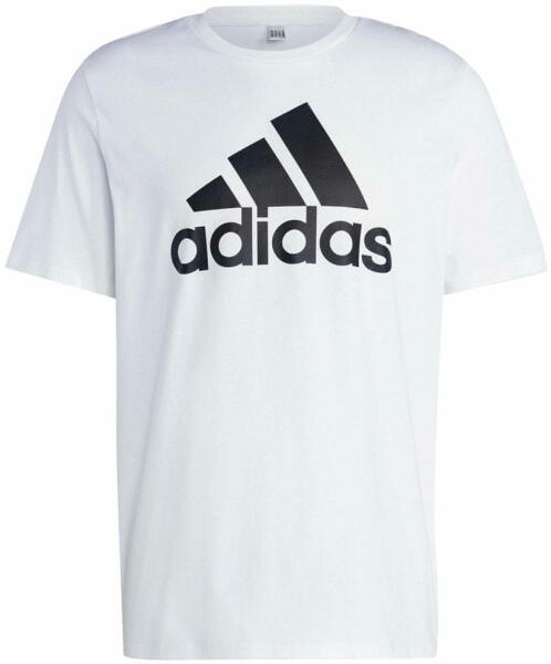 Vásárlás: Adidas Póló fehér L M BL SJ T Férfi póló árak összehasonlítása,  PólófehérLMBLSJT boltok