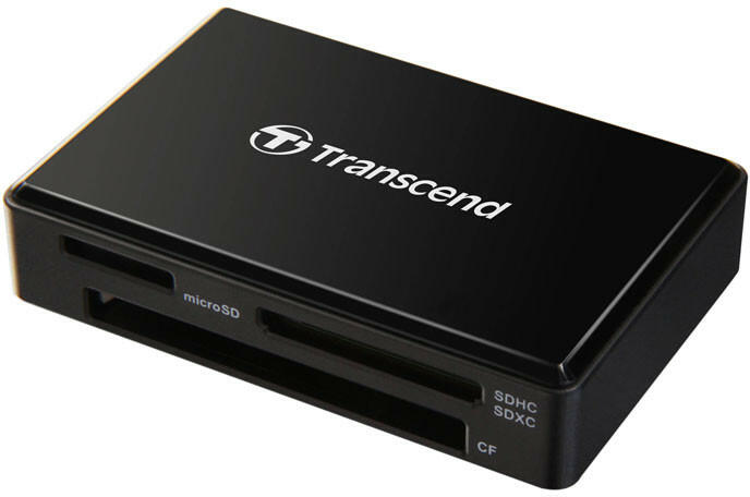Transcend TS-RDF8K2 kártyaolvasó USB 3.1 gen. 1 (432266) kártyaolvasó  vásárlás, olcsó Transcend TS-RDF8K2 kártyaolvasó USB 3.1 gen. 1 (432266) kártya  olvasó árak, akciók